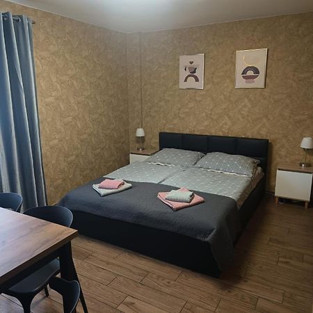 Apartament Japko 格利维采 外观 照片