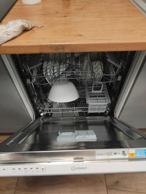 Apartament Japko 格利维采 外观 照片