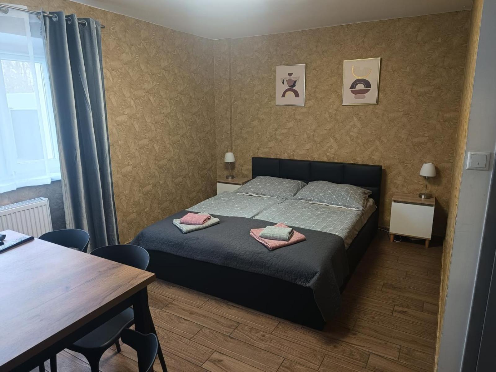 Apartament Japko 格利维采 外观 照片