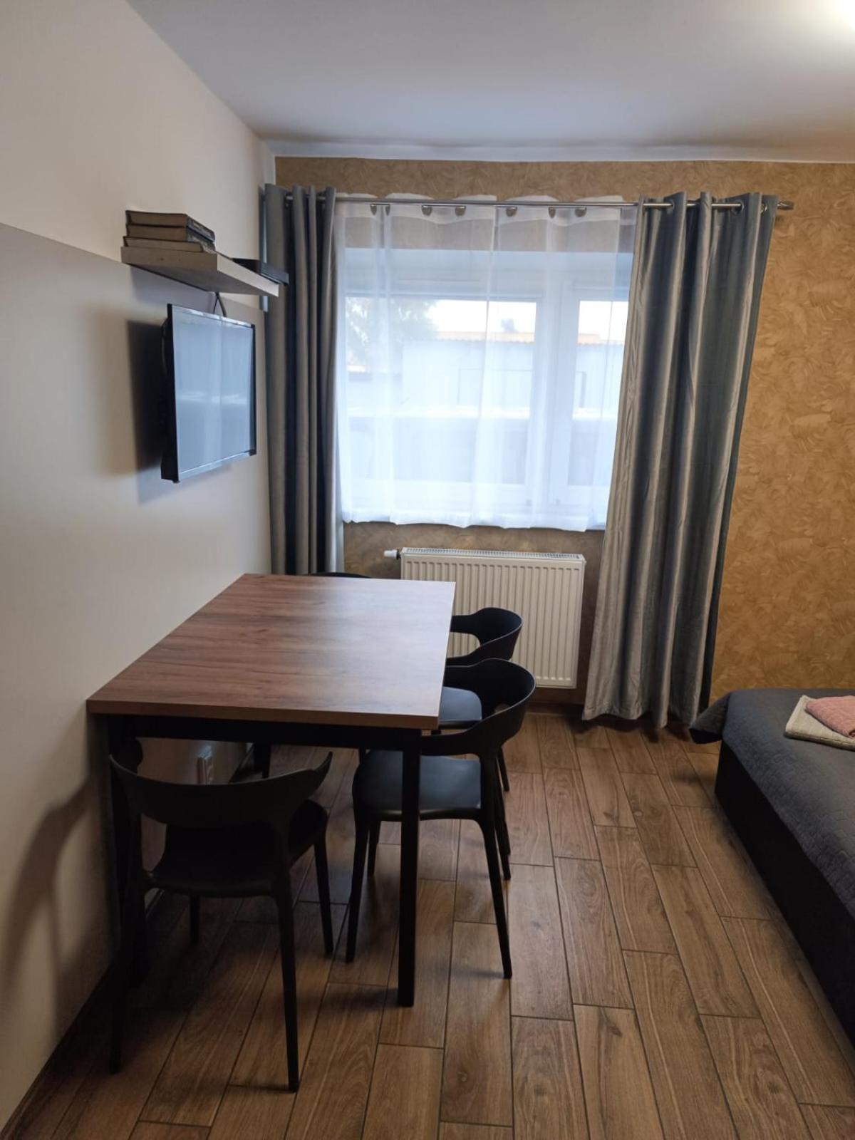 Apartament Japko 格利维采 外观 照片