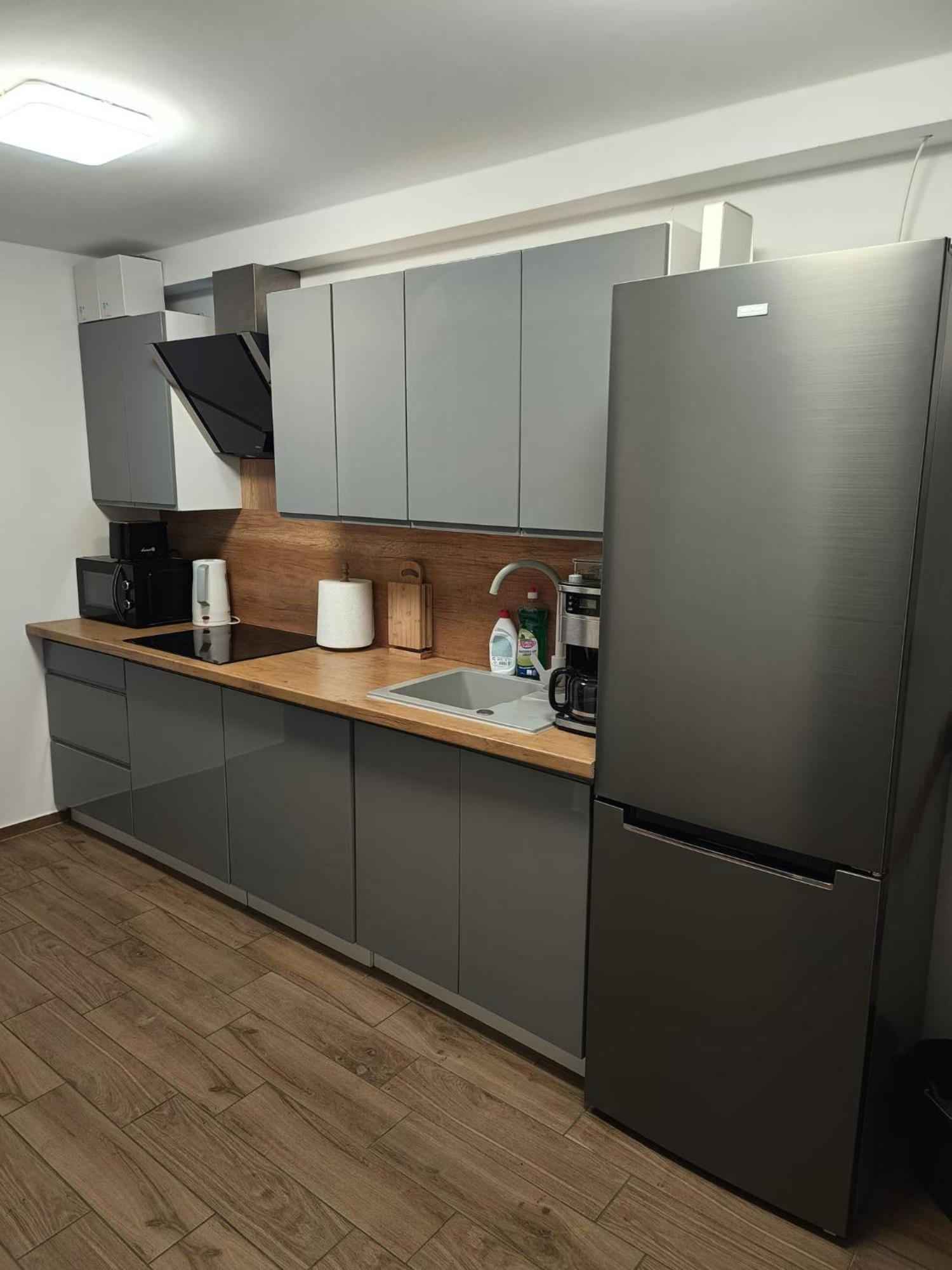 Apartament Japko 格利维采 外观 照片