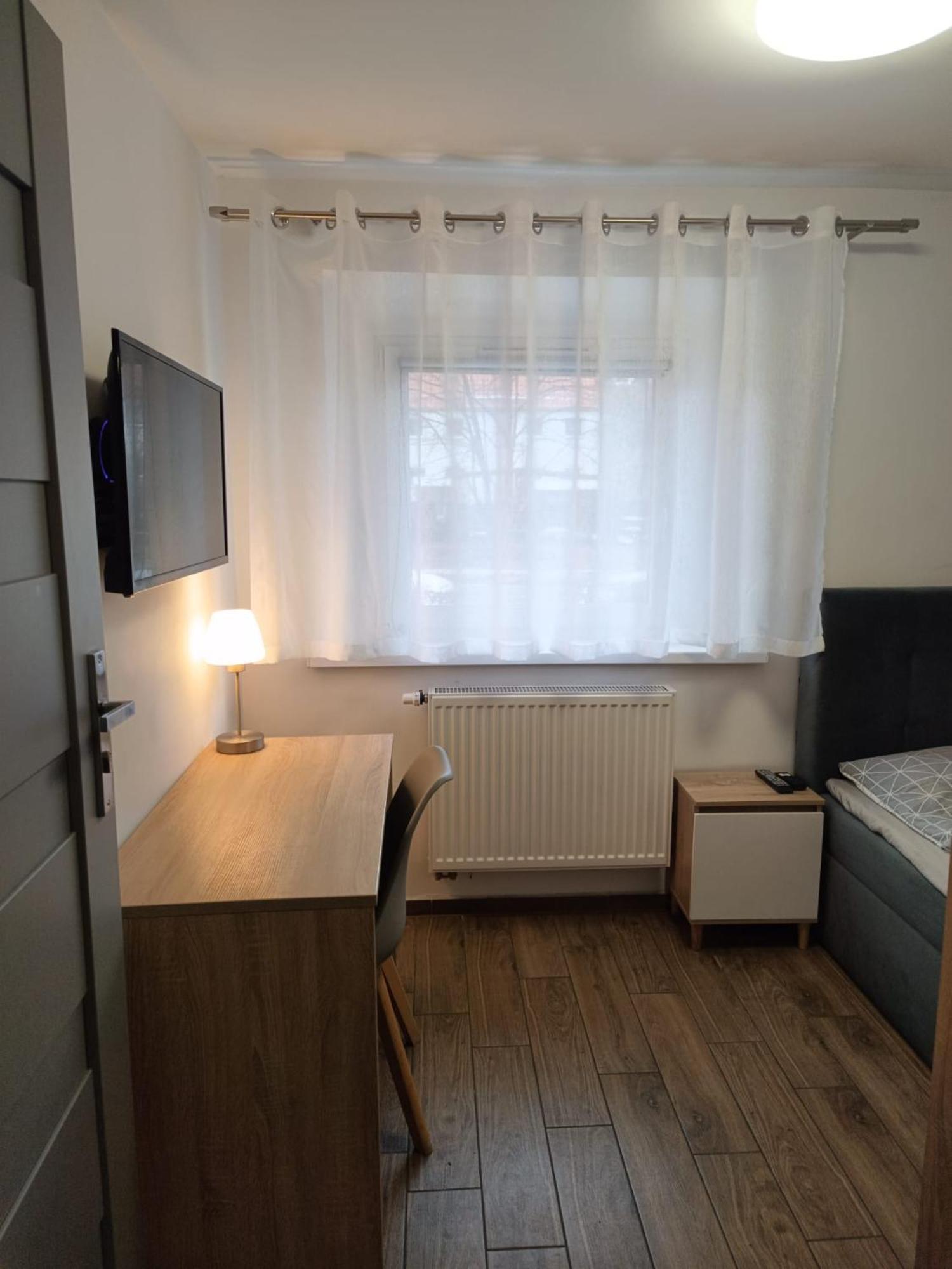 Apartament Japko 格利维采 外观 照片