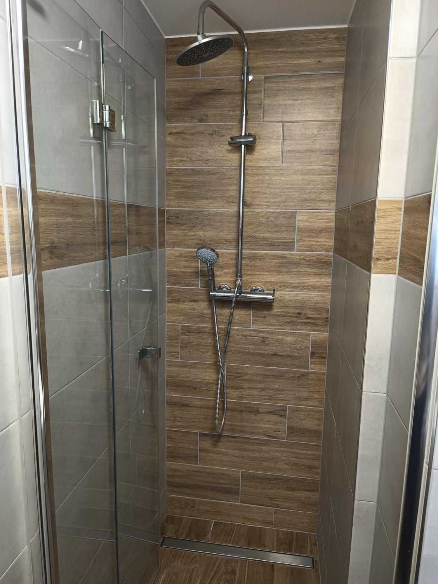 Apartament Japko 格利维采 外观 照片