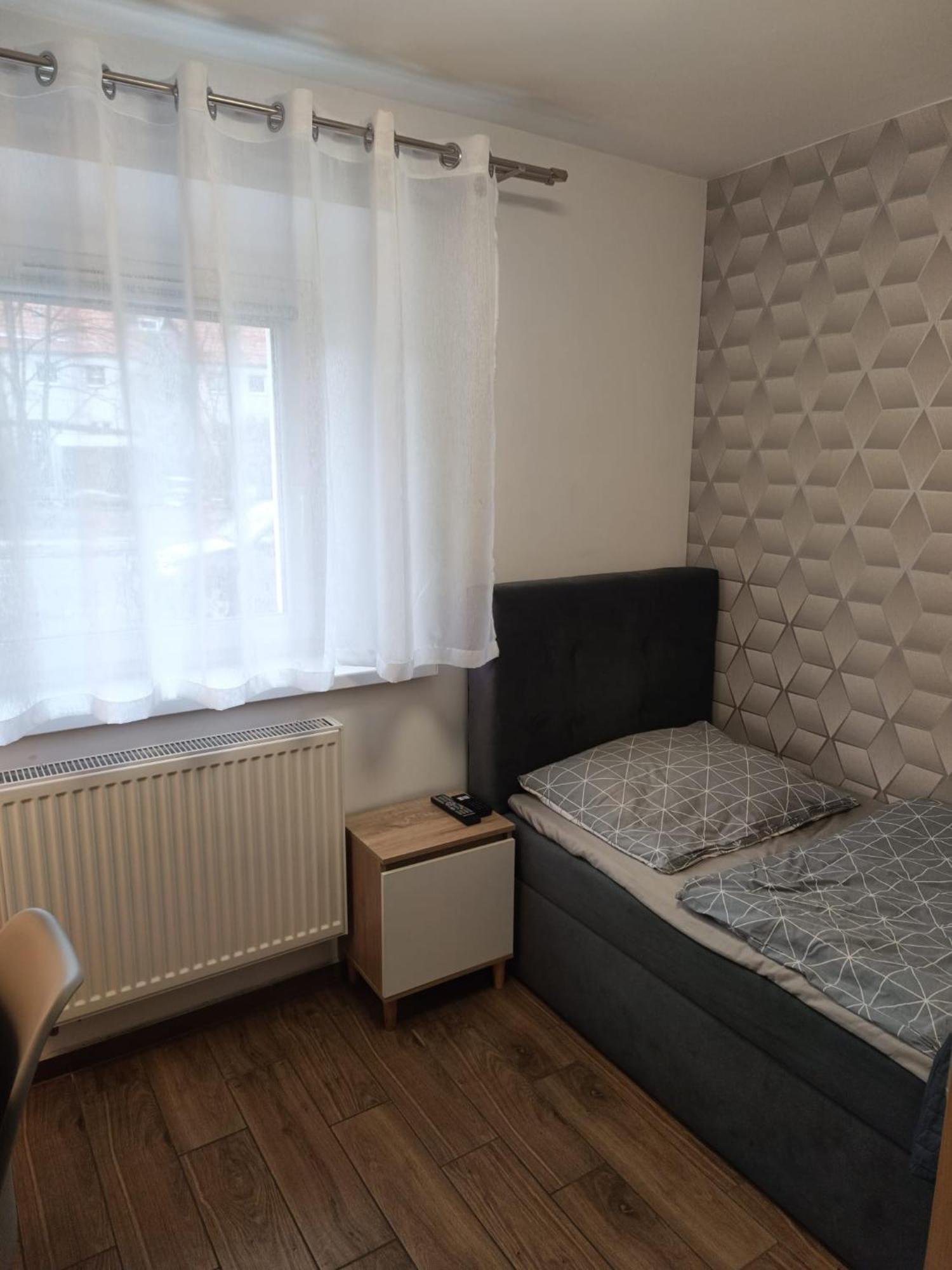 Apartament Japko 格利维采 外观 照片
