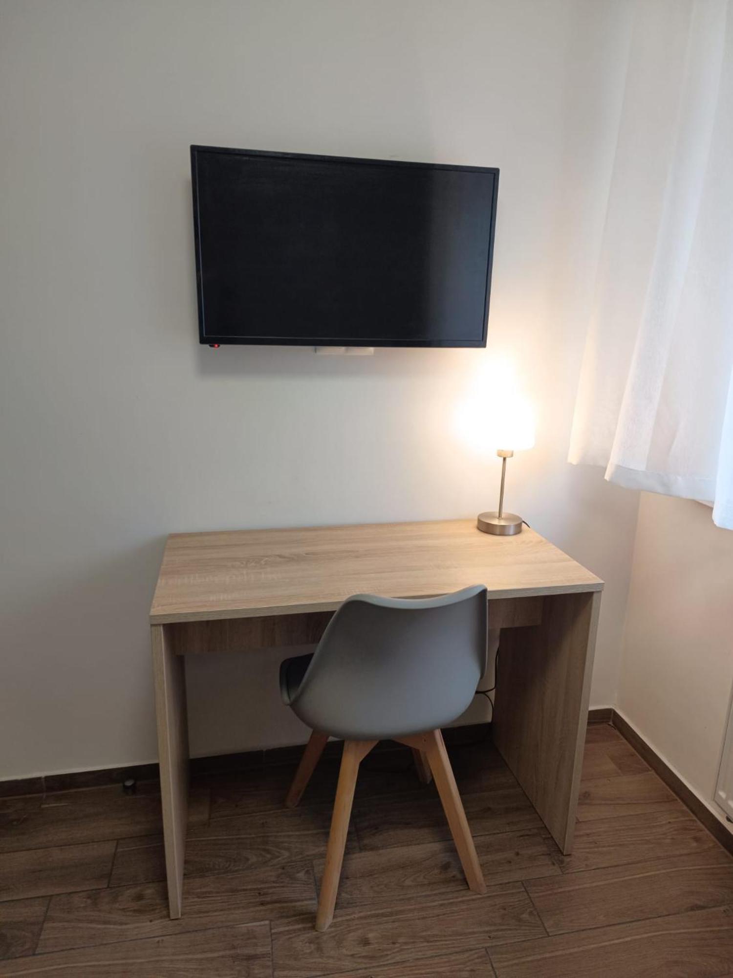 Apartament Japko 格利维采 外观 照片