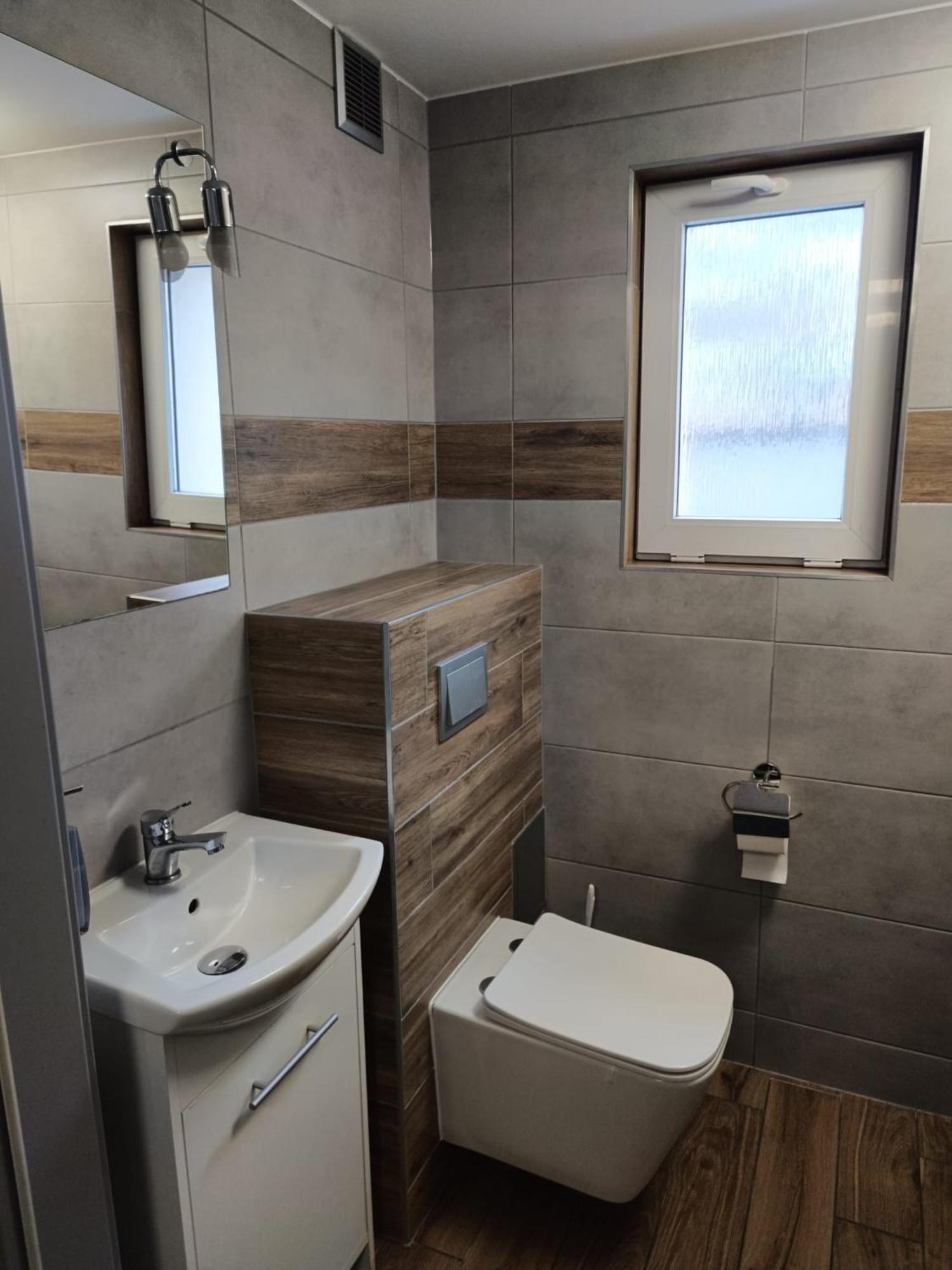 Apartament Japko 格利维采 外观 照片