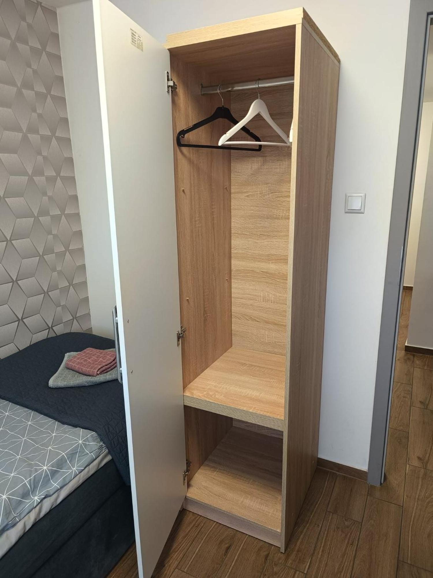 Apartament Japko 格利维采 外观 照片